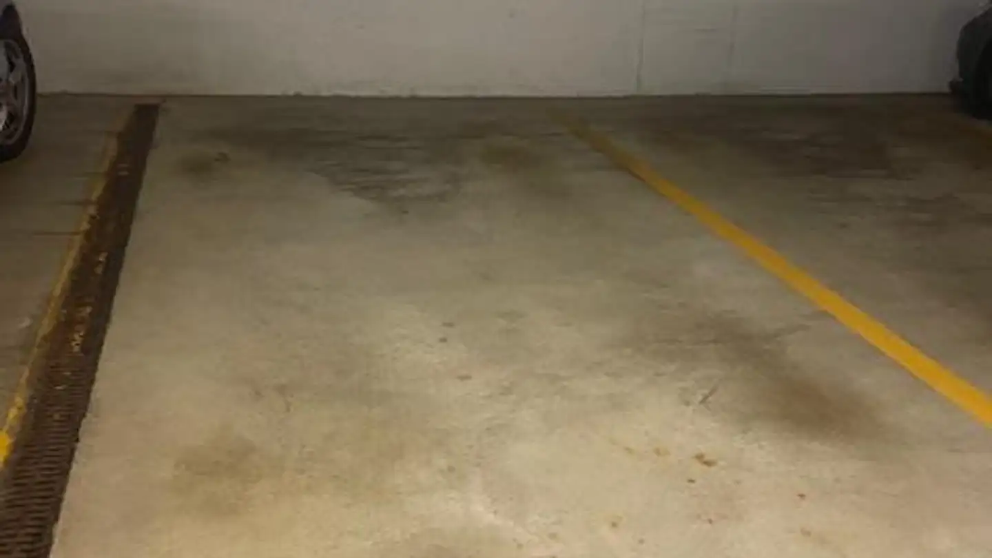 Tiefgaragenstellplatz mieten - St. Gallerstrasse 22, 9402 Mörschwil - Foto 3