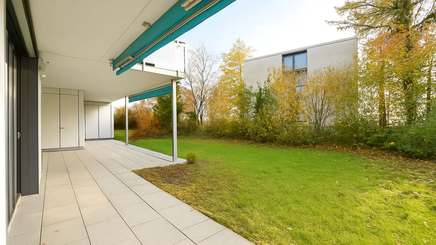 Appartamento in affitto - Bühlstrasse 12, 8707 Uetikon am See - Foto 4