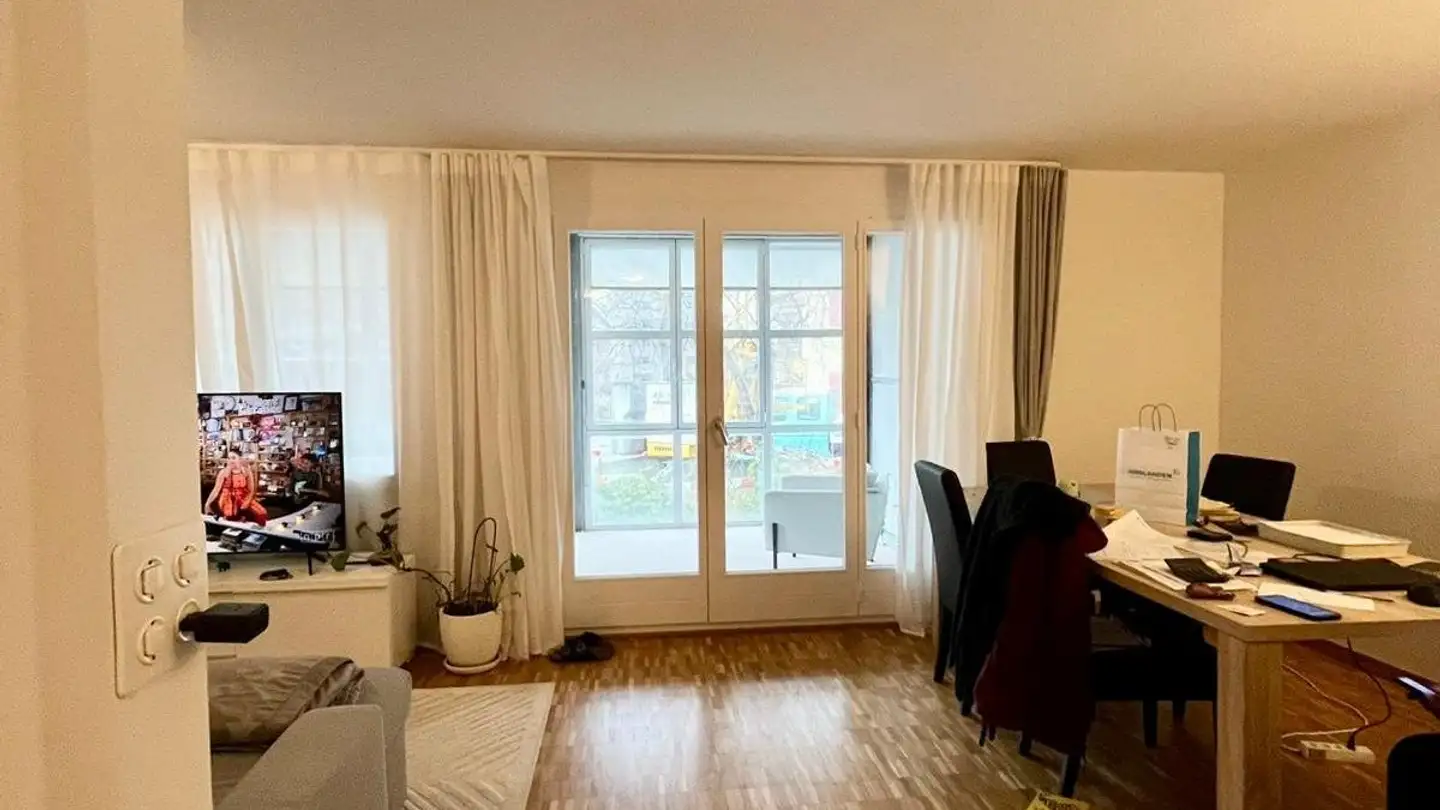 Appartement à louer - Fellenbergstrasse, 3053 Münchenbuchsee - Photo 2