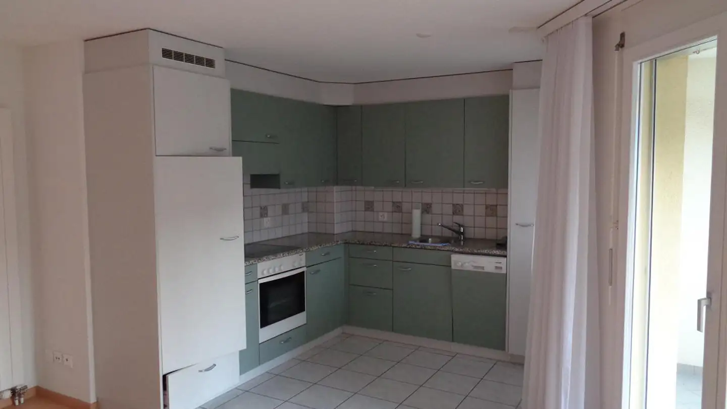 Apartment for rent - Wuhrstrasse 9, 9247 Henau - Photo 3