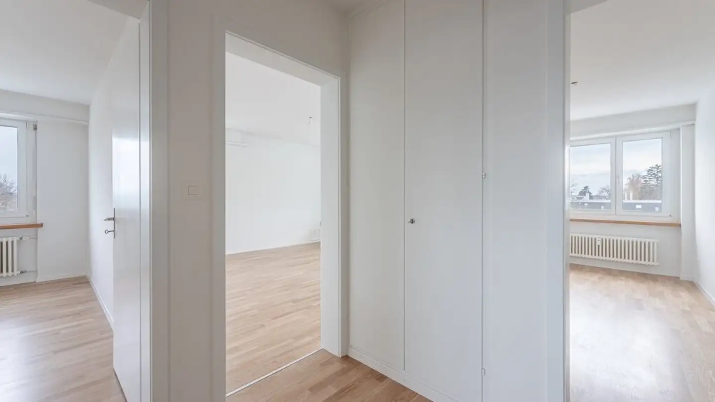 Apartment for rent - Langäristrasse 7, 8117 Fällanden - Photo 3