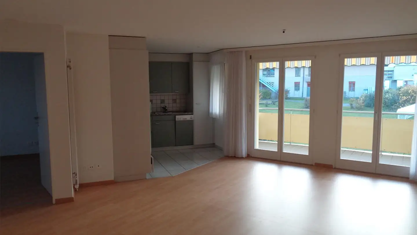 Apartment for rent - Wuhrstrasse 9, 9247 Henau - Photo 4