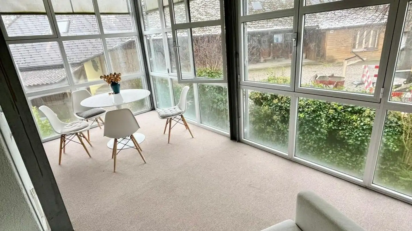 Appartement à louer - Fellenbergstrasse, 3053 Münchenbuchsee - Photo 3