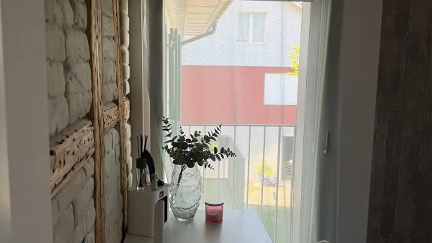 Appartement à louer - Winzelnbergstrasse 2, 9314 Steinebrunn - Photo 2