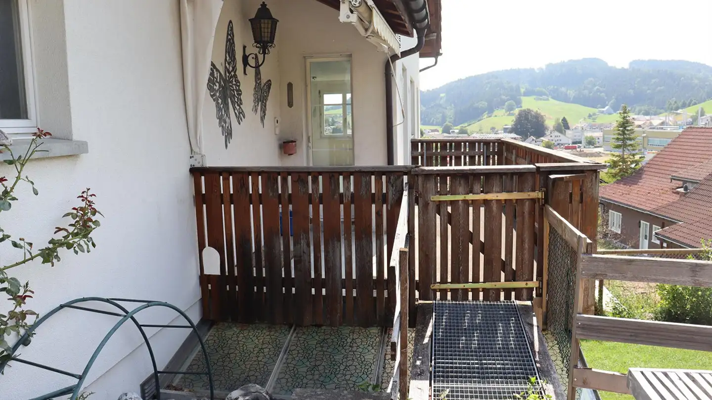Appartement à vendre - Obere Täschenstrasse 8, 9410 Heiden - Photo 4
