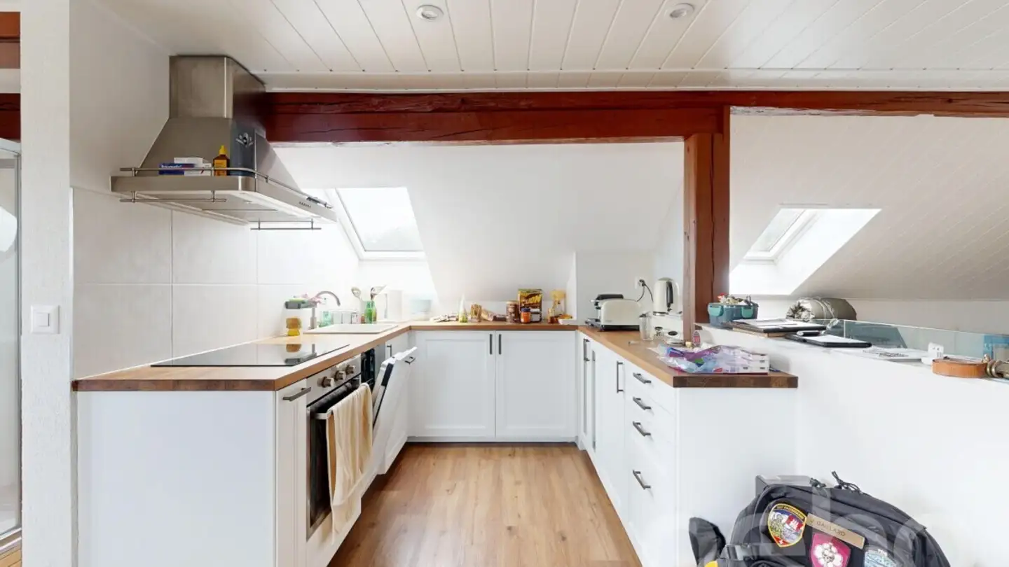 Casa grotta in vendita - 1562 Corcelles-près-Payerne - Foto 3