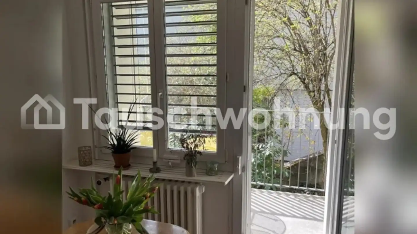 Apartment for rent - 8045 Zürich - Photo 4