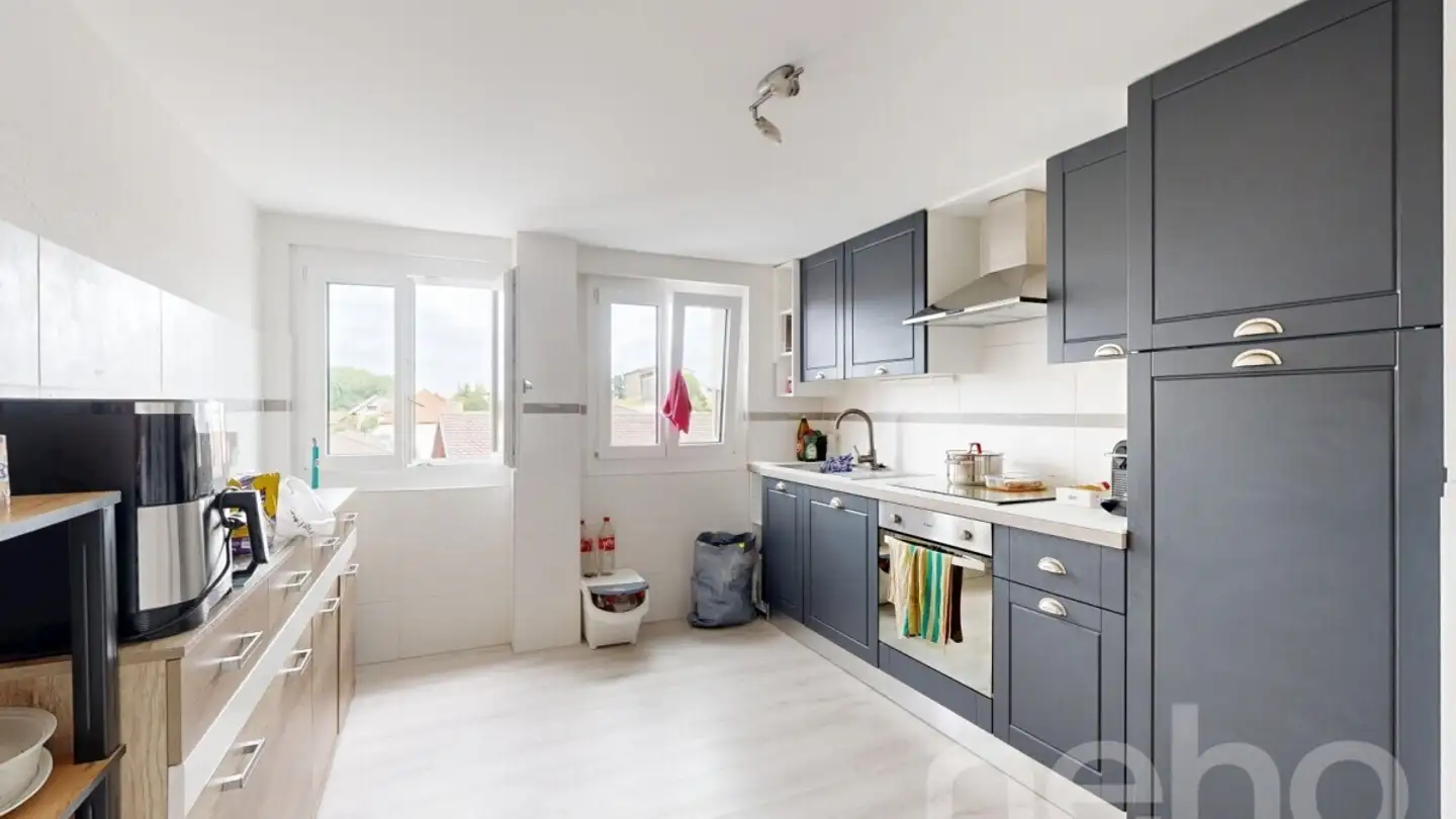 Casa grotta in vendita - 1562 Corcelles-près-Payerne - Foto 4