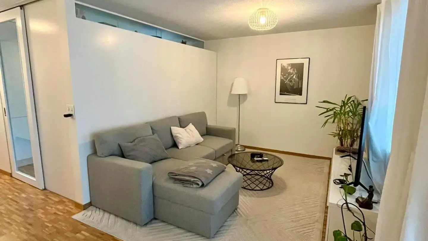 Appartement à louer - Fellenbergstrasse, 3053 Münchenbuchsee