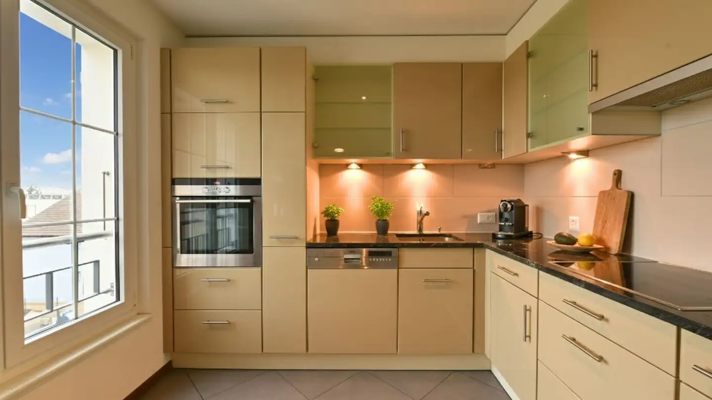 Apartment for sale - 2034 Peseux - Photo 3