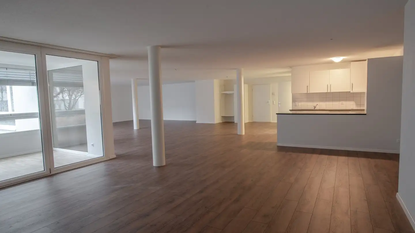 Wohnung mieten - Rue Des Prés / Mattenstrasse 75, 2503 Biel/Bienne - Foto 2