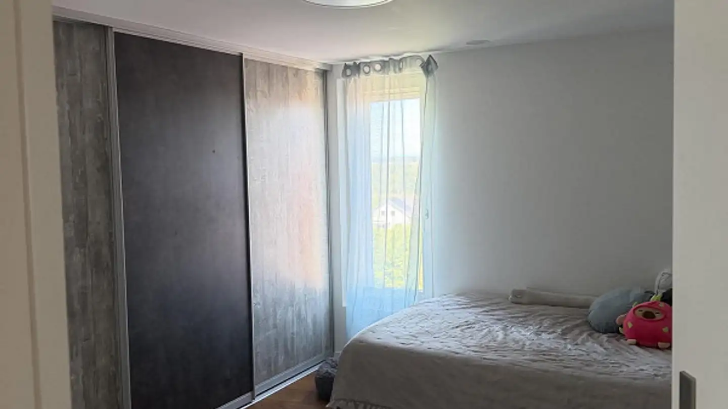 Appartement à louer - Winzelnbergstrasse 2, 9314 Steinebrunn - Photo 3