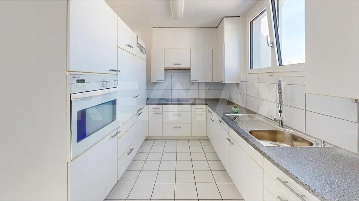 Terrassenwohnung kaufen - 8180 Bülach - Foto 3
