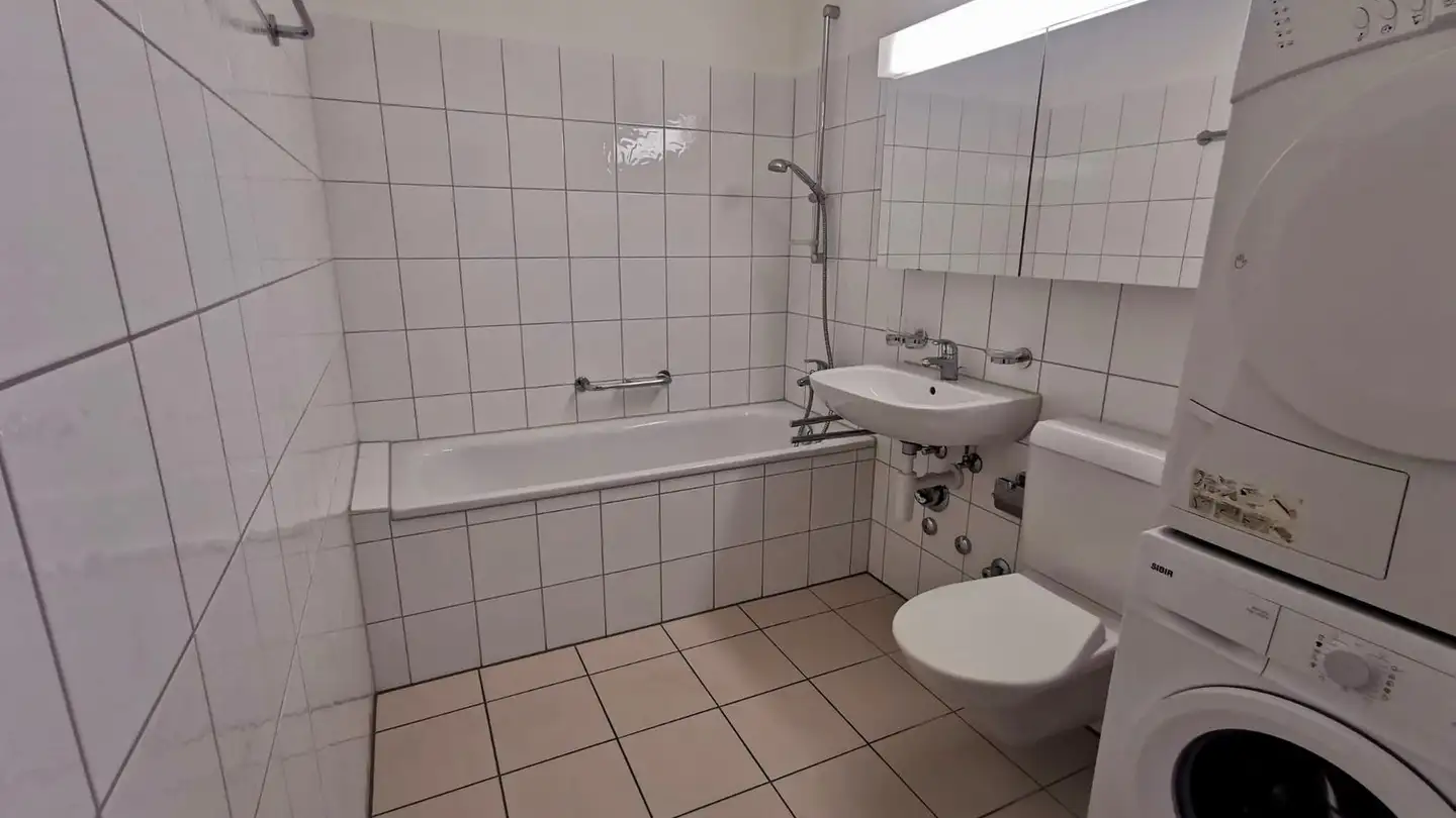Wohnung mieten - Rue Des Prés / Mattenstrasse 75, 2503 Biel/Bienne - Foto 4