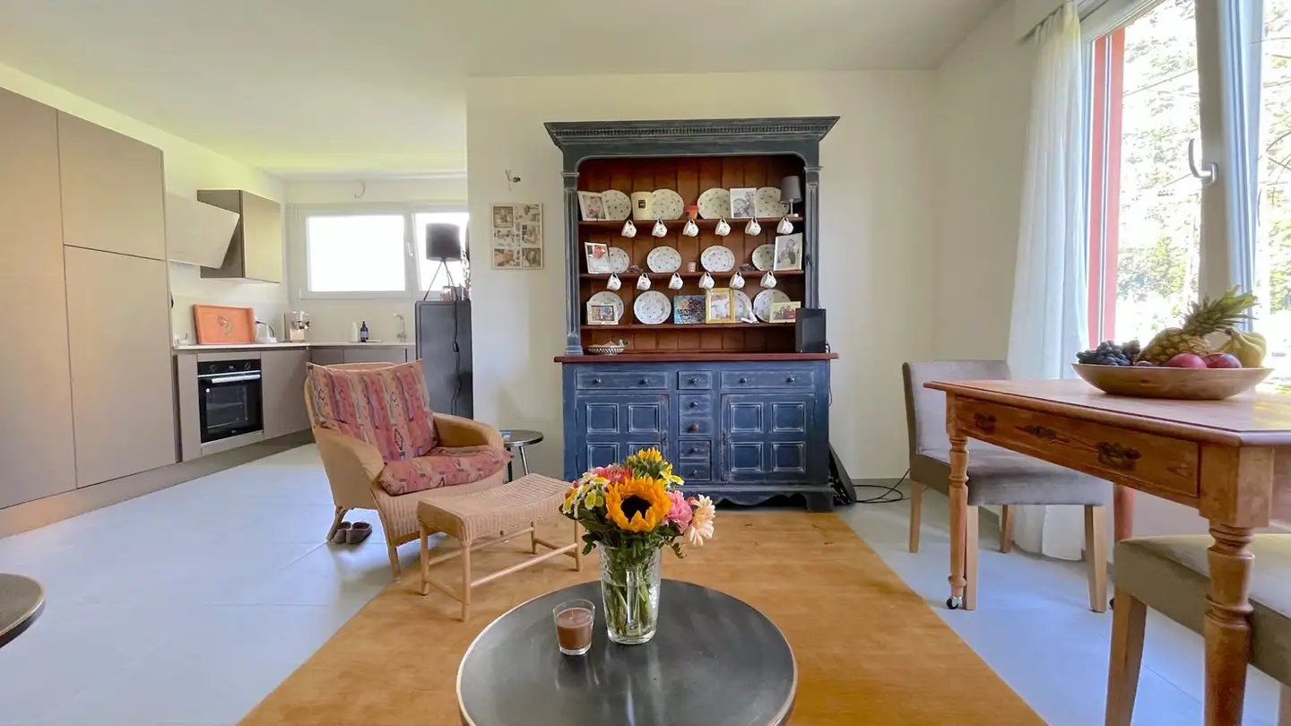 Wohnung mieten - Via Reslina, 6616 Losone - Foto 3