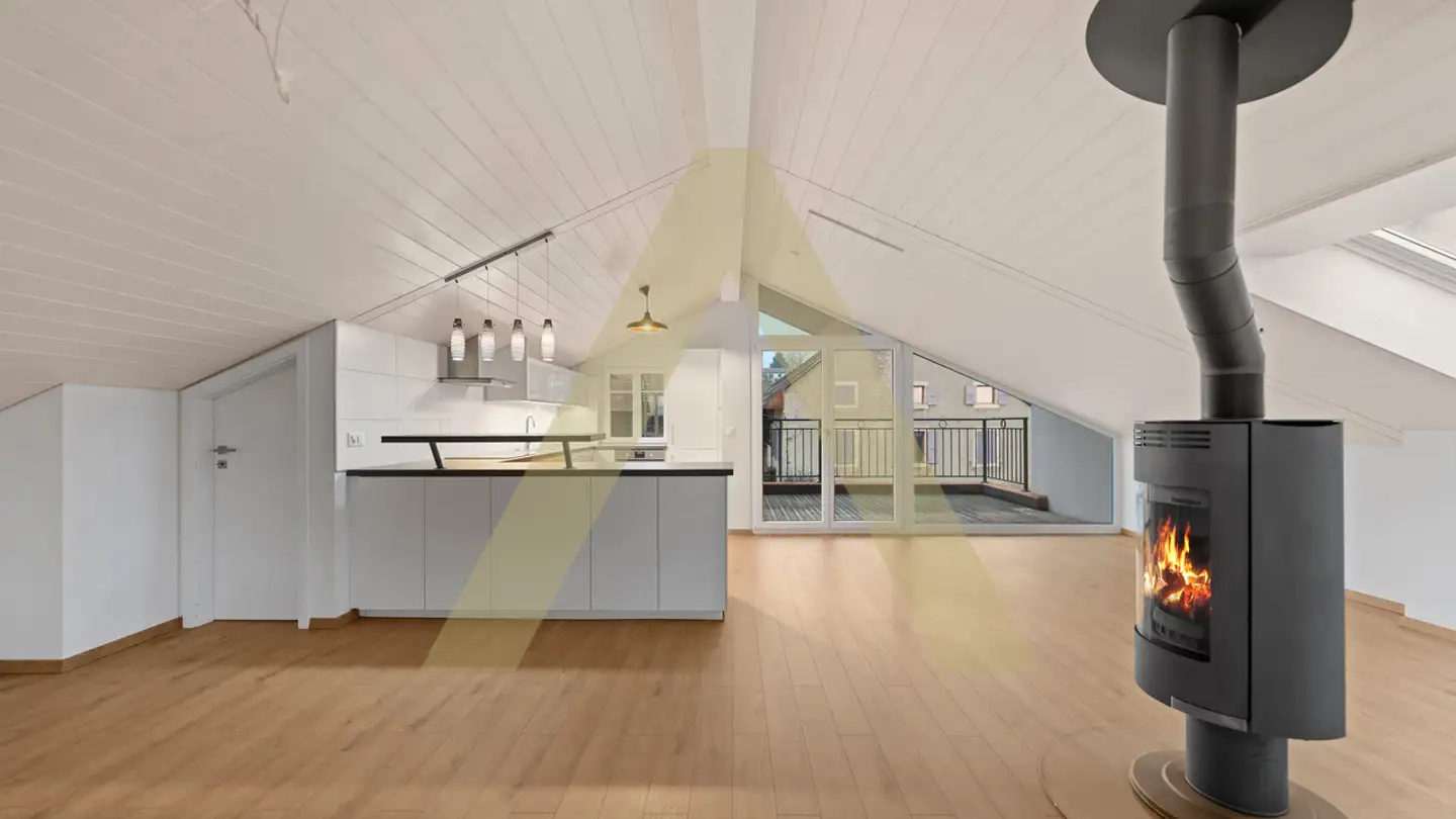 Wohnung kaufen - 1114 Colombier VD