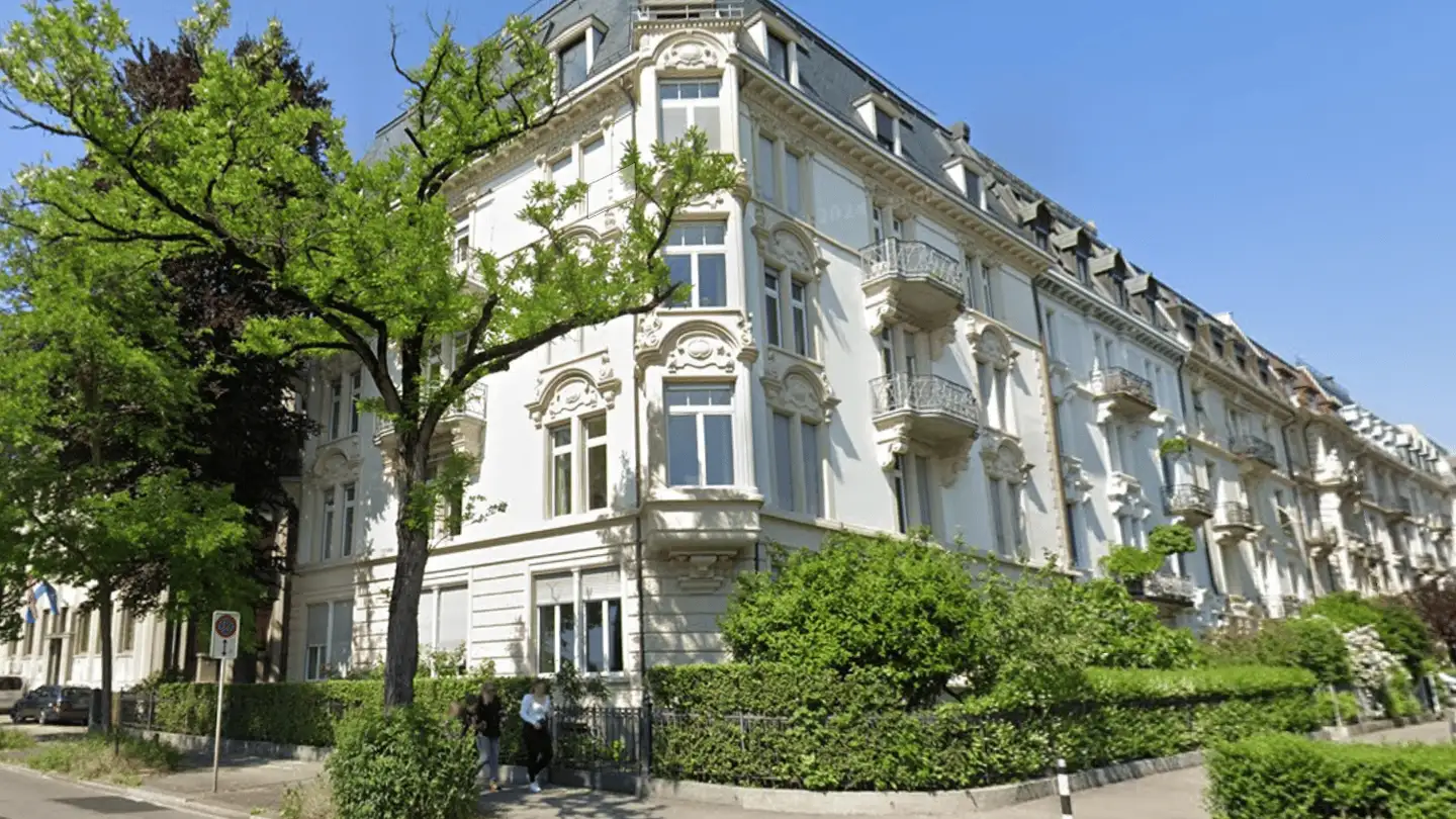 Appartamento in affitto - Bellerivestrasse 7, 8008 Zürich