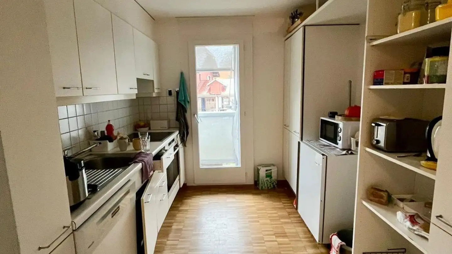 Appartement à louer - Fellenbergstrasse, 3053 Münchenbuchsee - Photo 4
