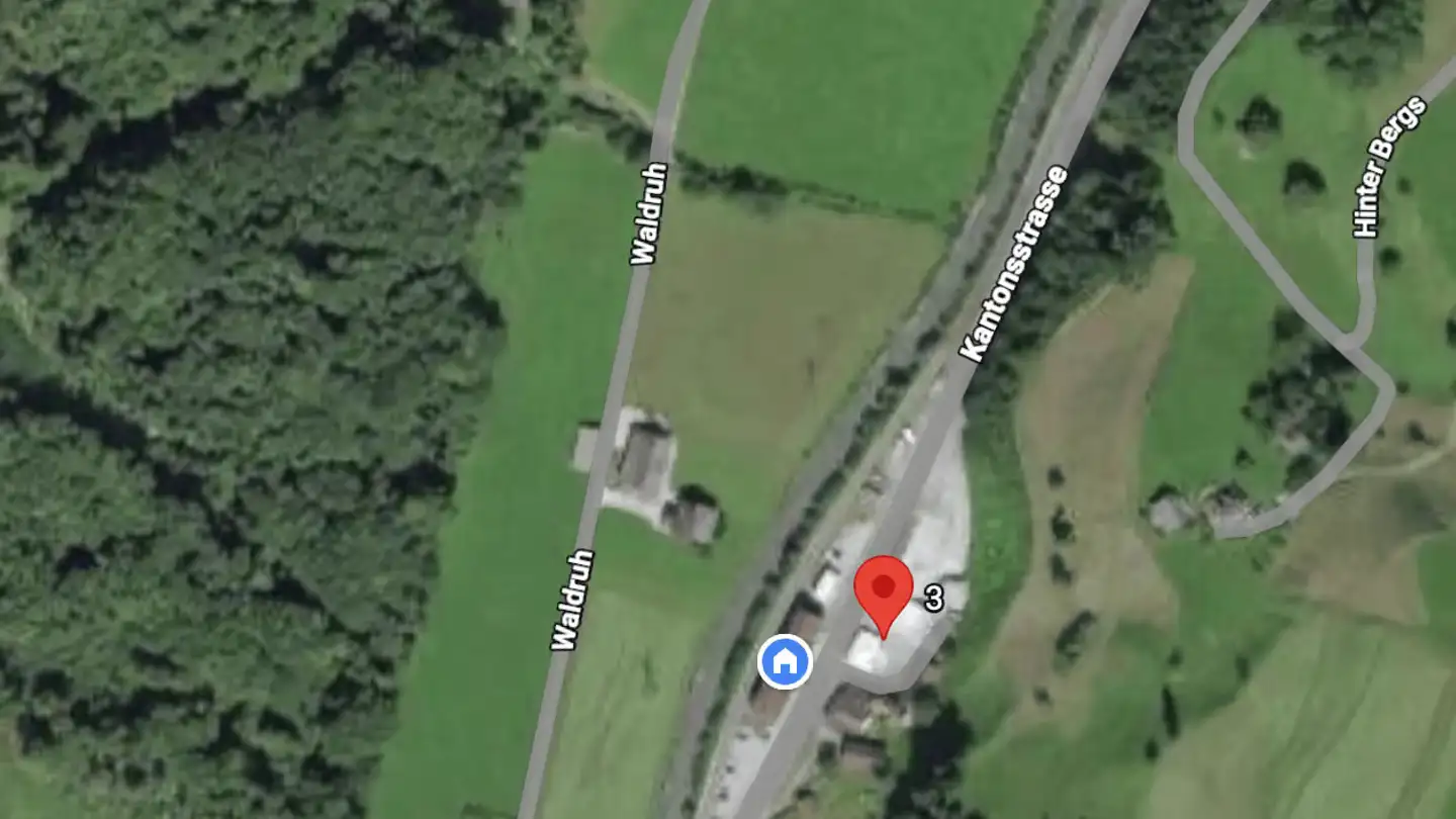 Gewerbe mieten - Parketterie 3, 6388 Grafenort - Foto 4