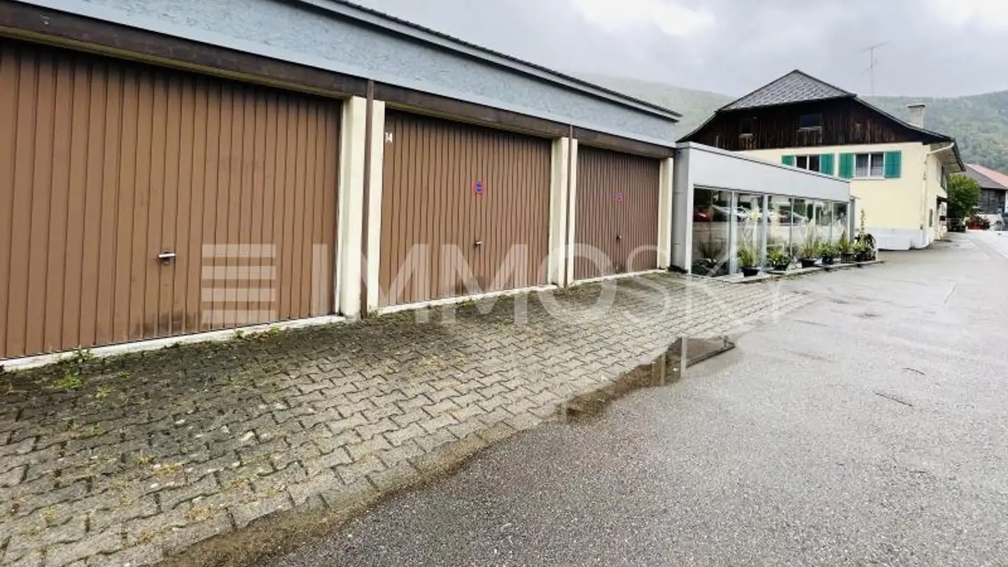 Commercial à vendre - 2738 Court - Photo 4