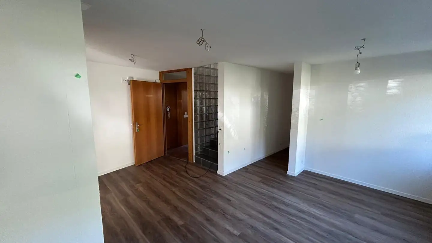 Duplex in affitto - Quellenweg 9, 5614 Sarmenstorf - Foto 2