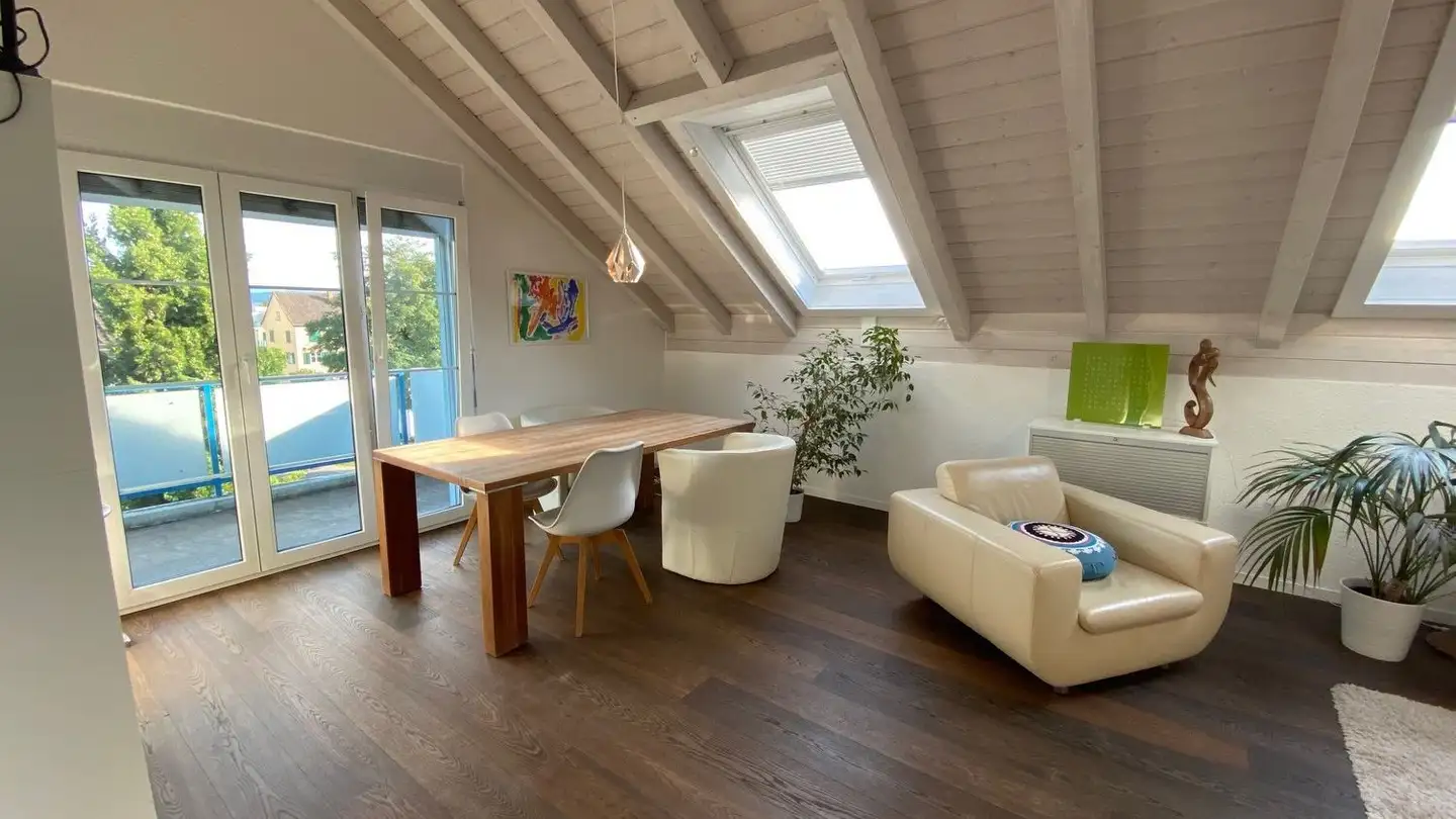 Apartment for rent - Kaspar-Fenner-Strasse 3, 8700 Küsnacht ZH - Photo 4