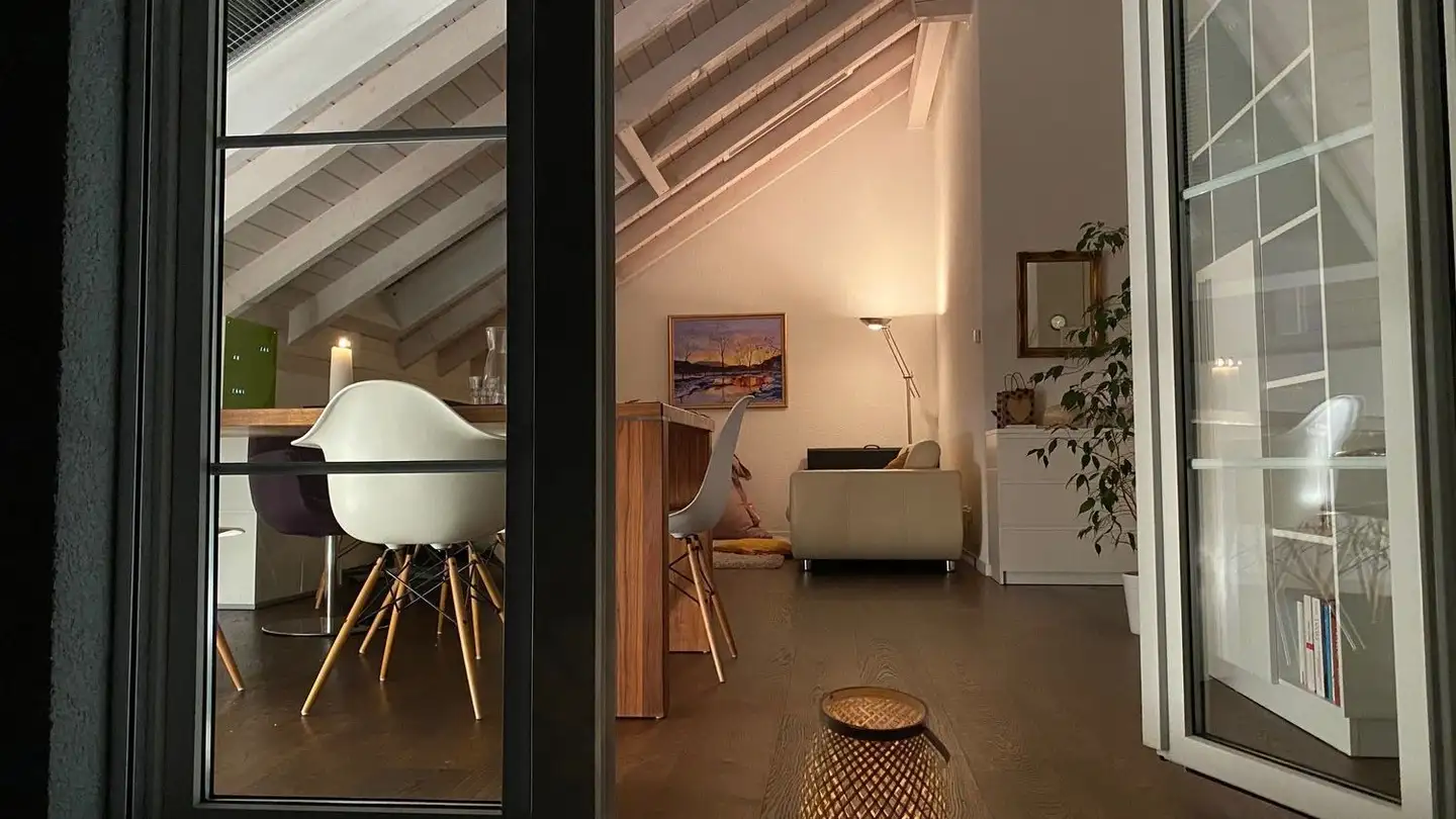 Apartment for rent - Kaspar-Fenner-Strasse 3, 8700 Küsnacht ZH - Photo 2