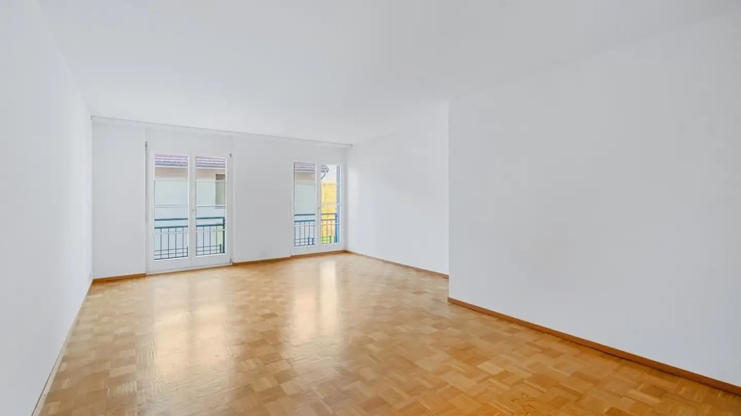 Appartamento in affitto - Rue Des Terreaux 58, 1350 Orbe - Photo 2