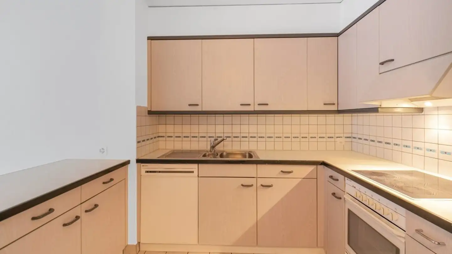 Appartamento in affitto - Rue Des Terreaux 58, 1350 Orbe - Photo 4