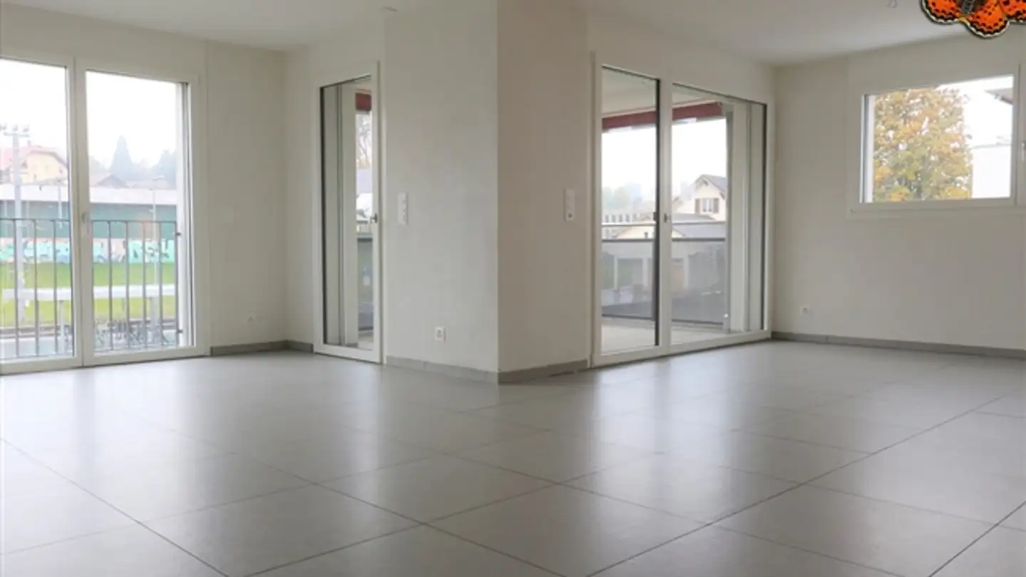 Appartamento in affitto - Route De Lossy 18, 1782 Belfaux - Foto 3