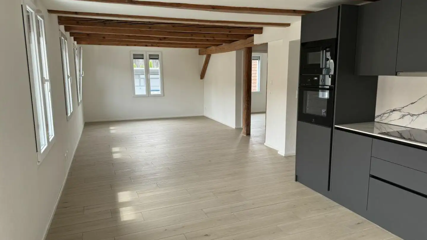 Wohnung mieten - Tösstalstrasse 71, 8488 Turbenthal