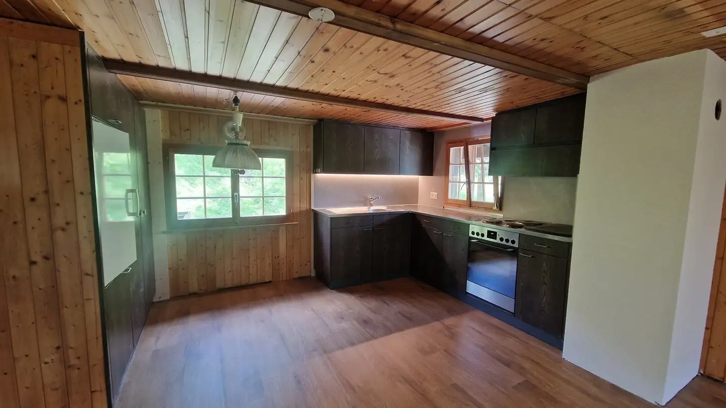 Appartamento in affitto - 3715 Adelboden - Photo 4