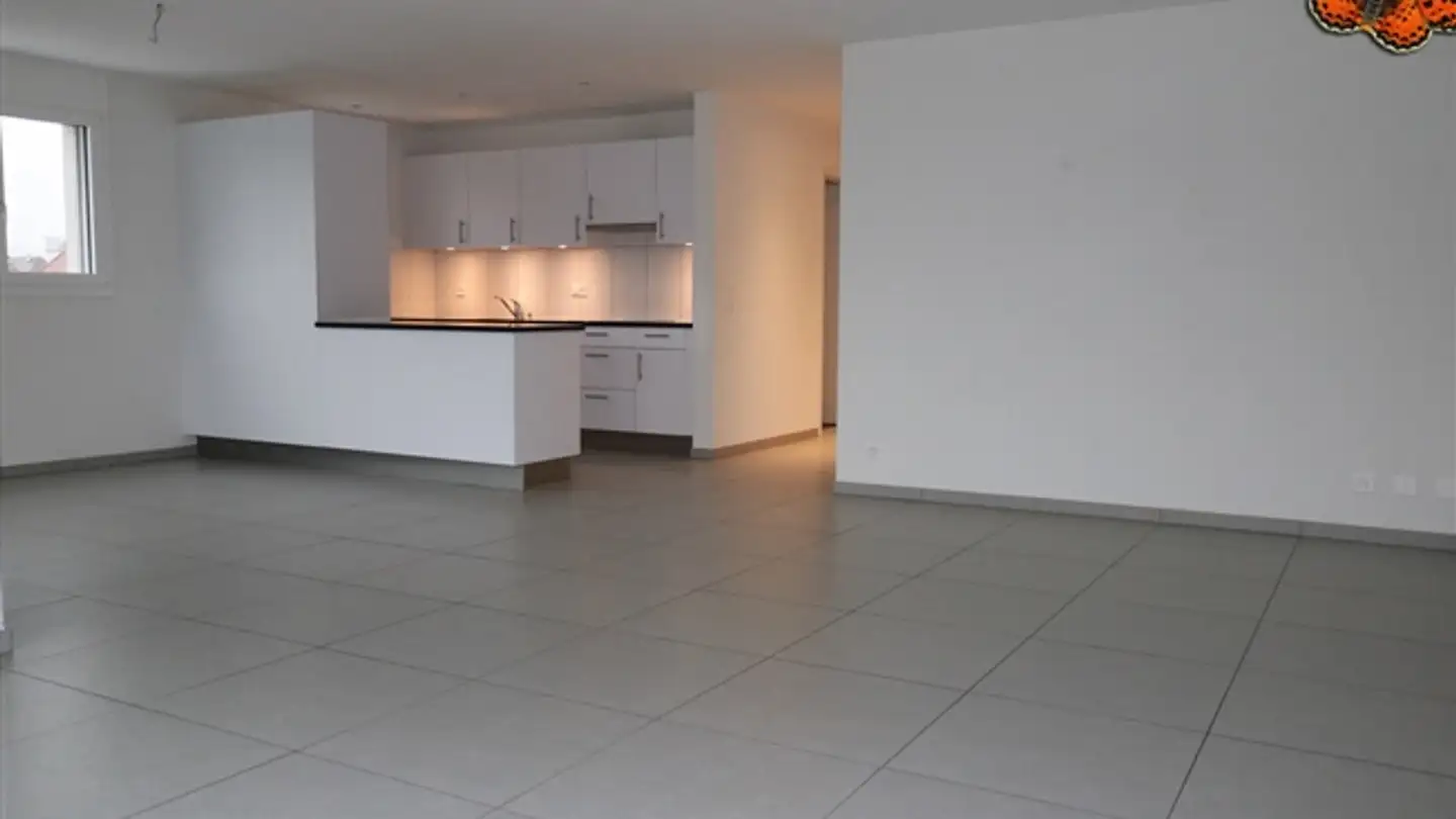 Appartamento in affitto - Route De Lossy 18, 1782 Belfaux - Foto 4