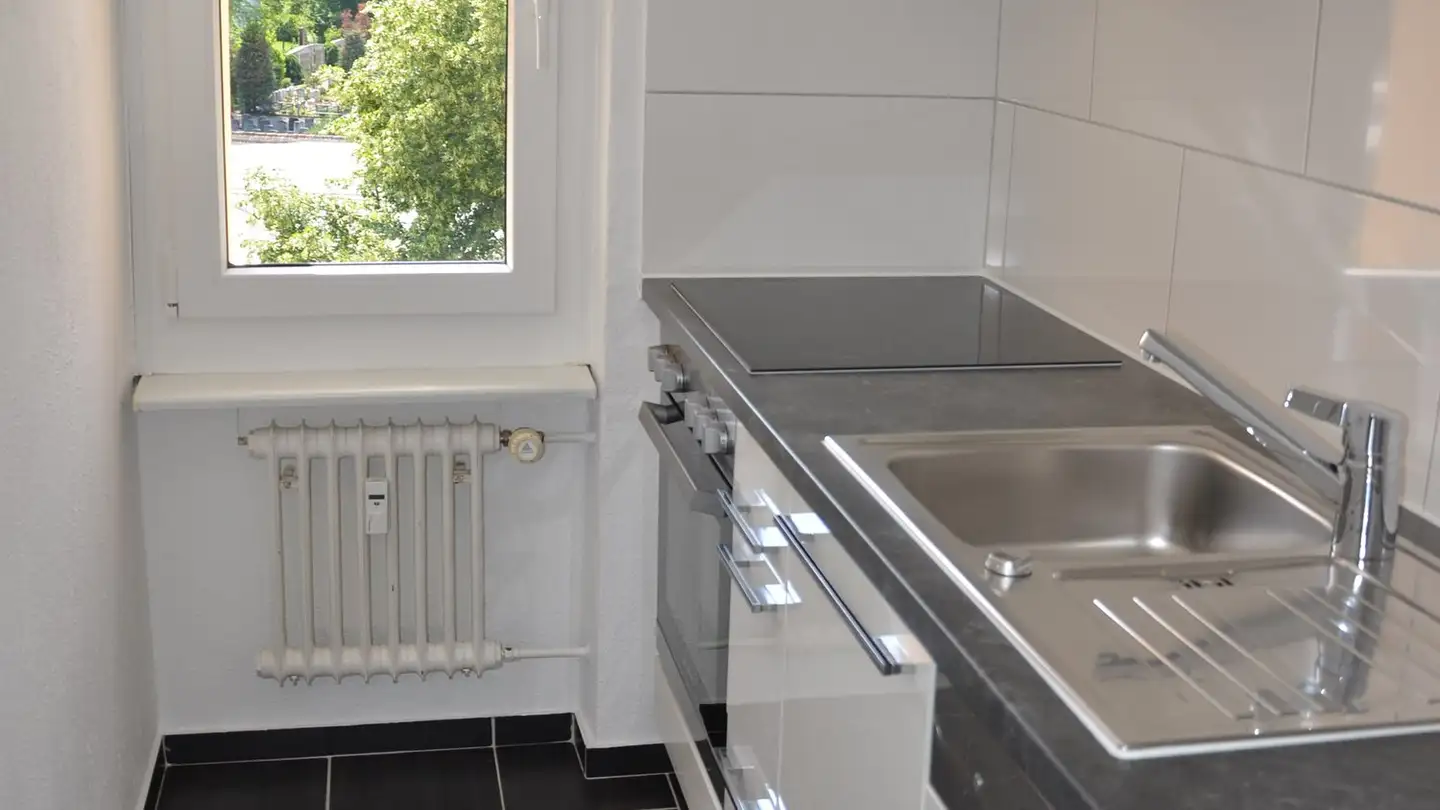 Apartment for rent - Bitzisteig 3, 9220 Bischofszell - Photo 3