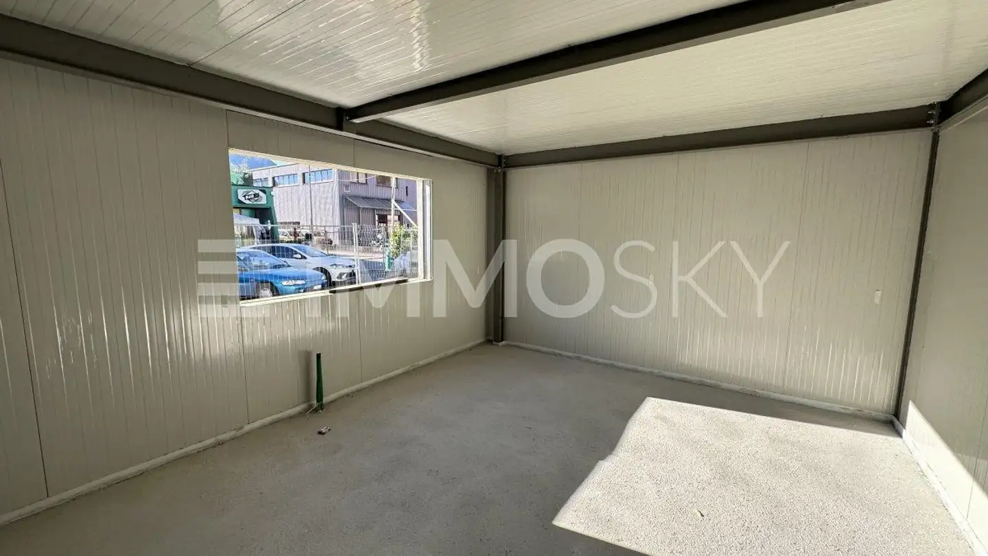 Commercial à vendre - 6595 Riazzino - Photo 2