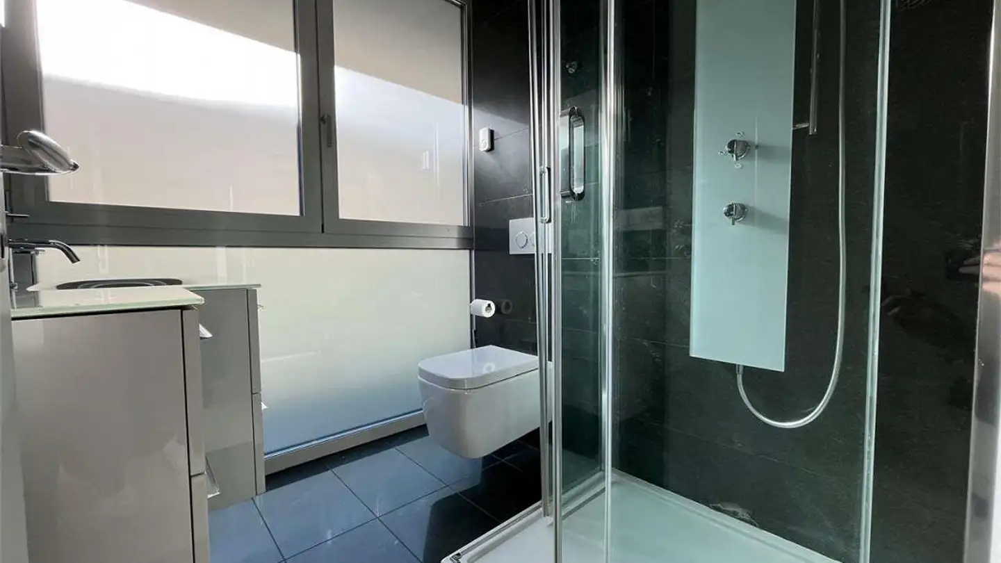 Wohnung mieten - Via Carlo Maderno 23, 6900 Lugano - Foto 4