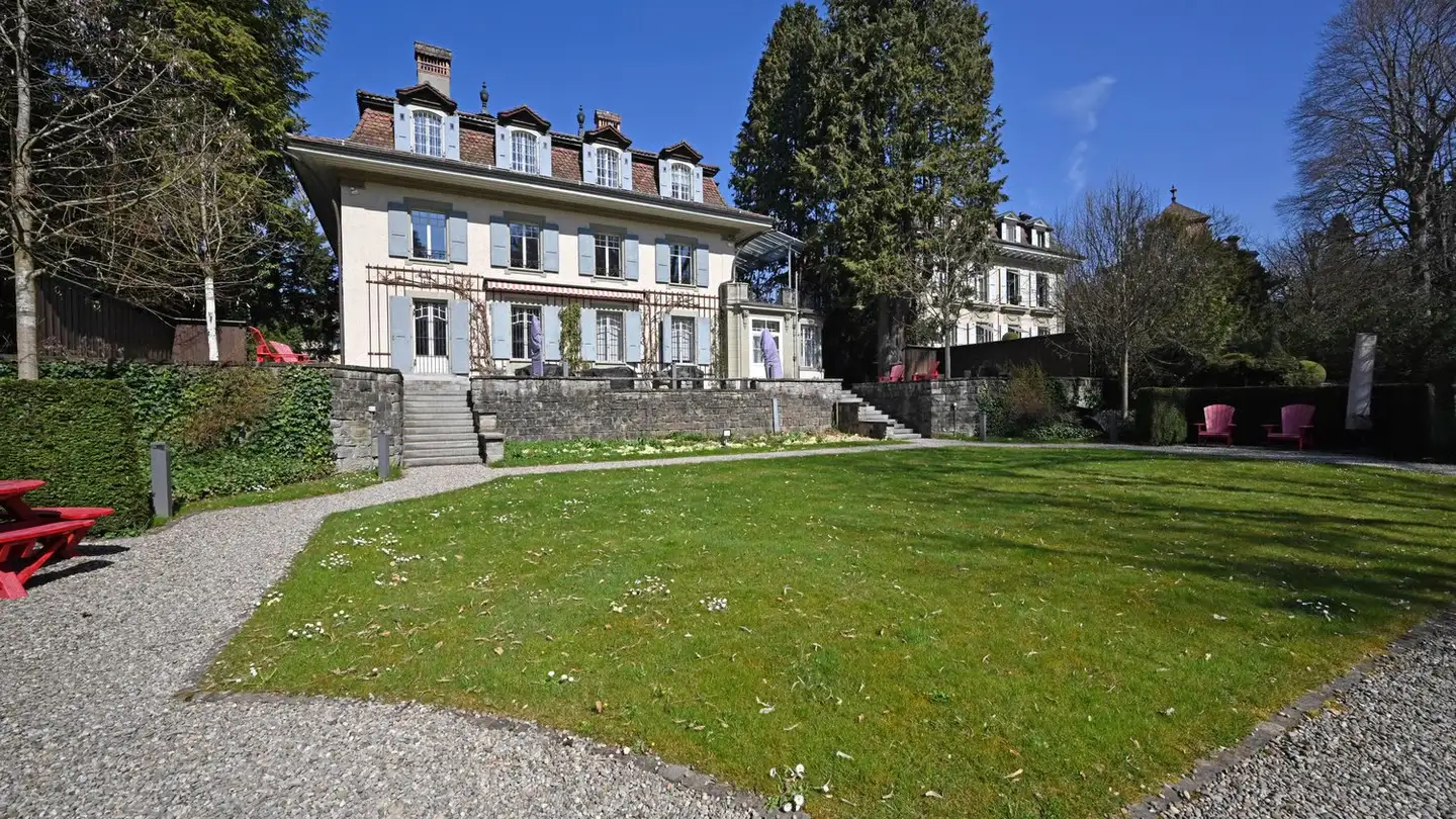 Casa singola in vendita - Kirchenfeldstrasse 88, 3005 Bern