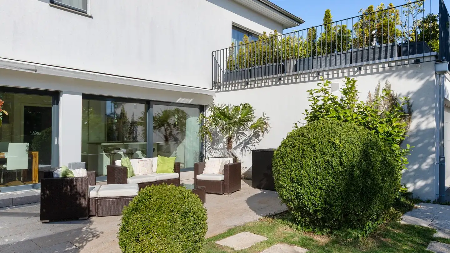 Single house for sale - 8570 Weinfelden - Photo 4