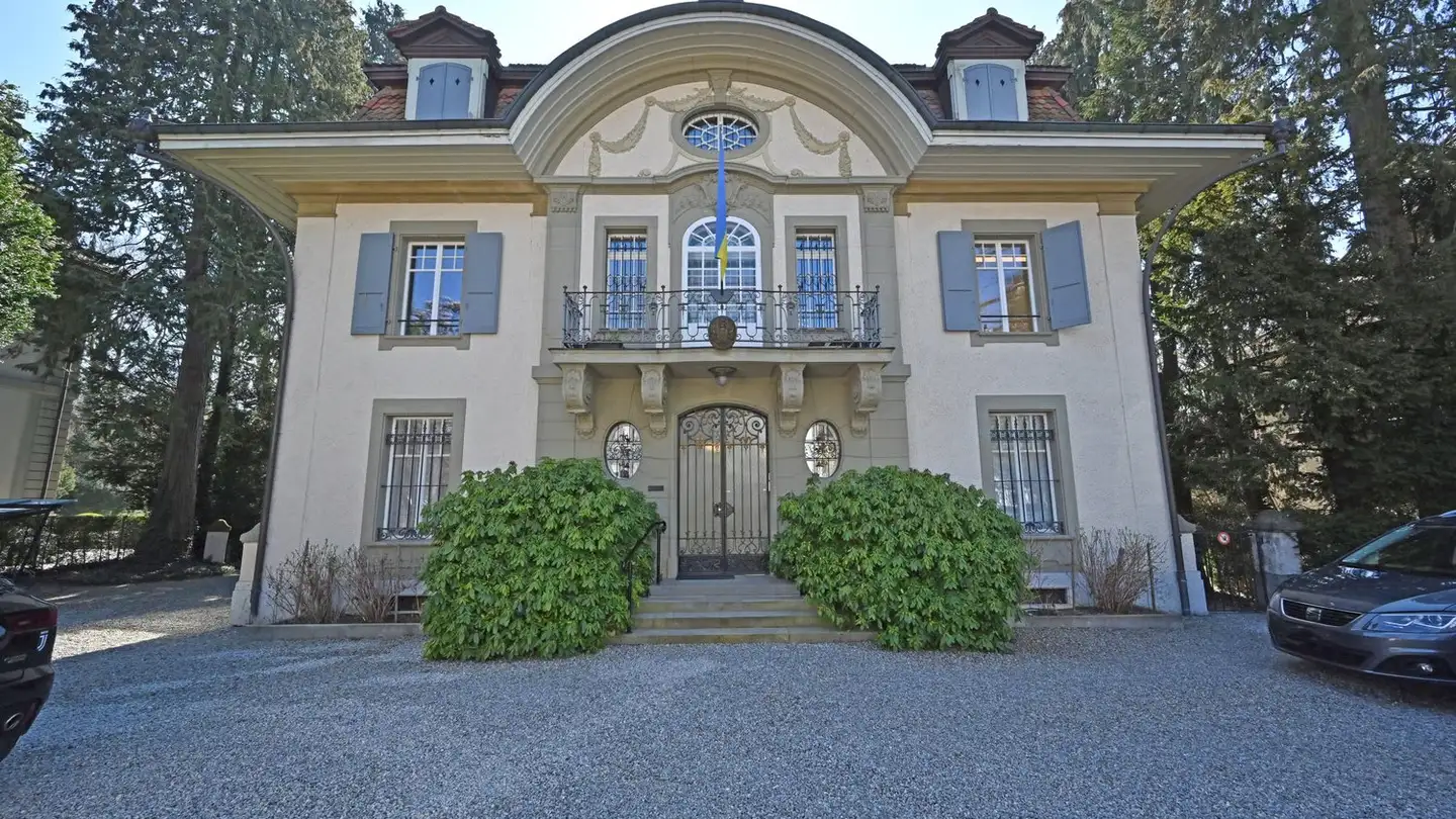 Casa singola in vendita - Kirchenfeldstrasse 88, 3005 Bern - Foto 3