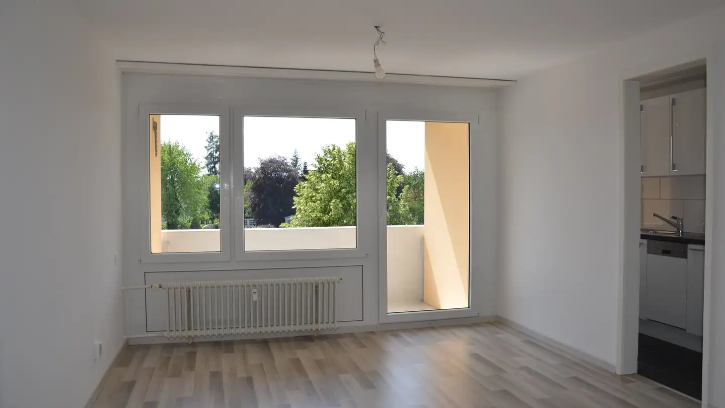Apartment for rent - Bitzisteig 3, 9220 Bischofszell - Photo 4