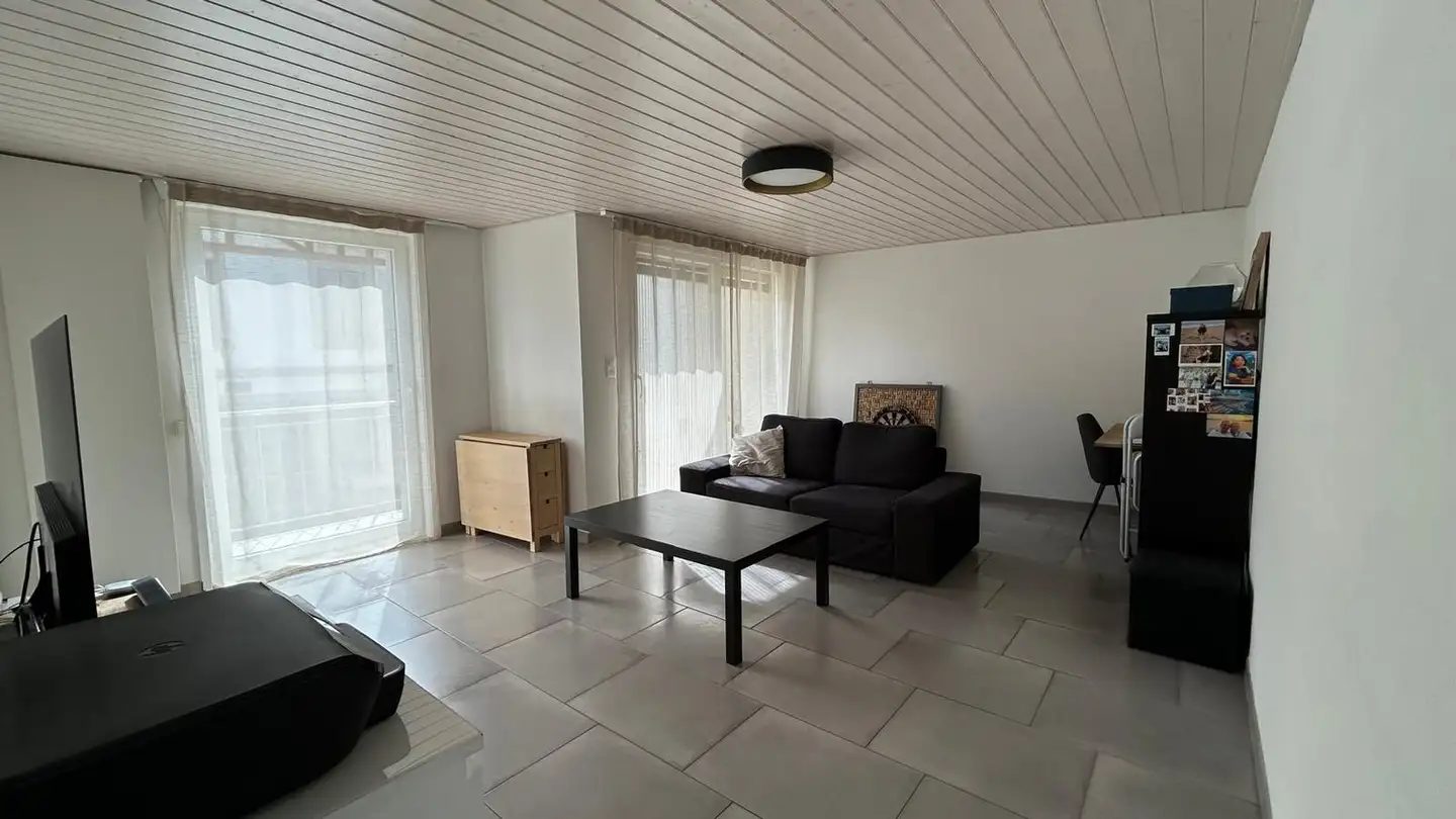 Apartment for rent - 1697 La Joux FR - Photo 2