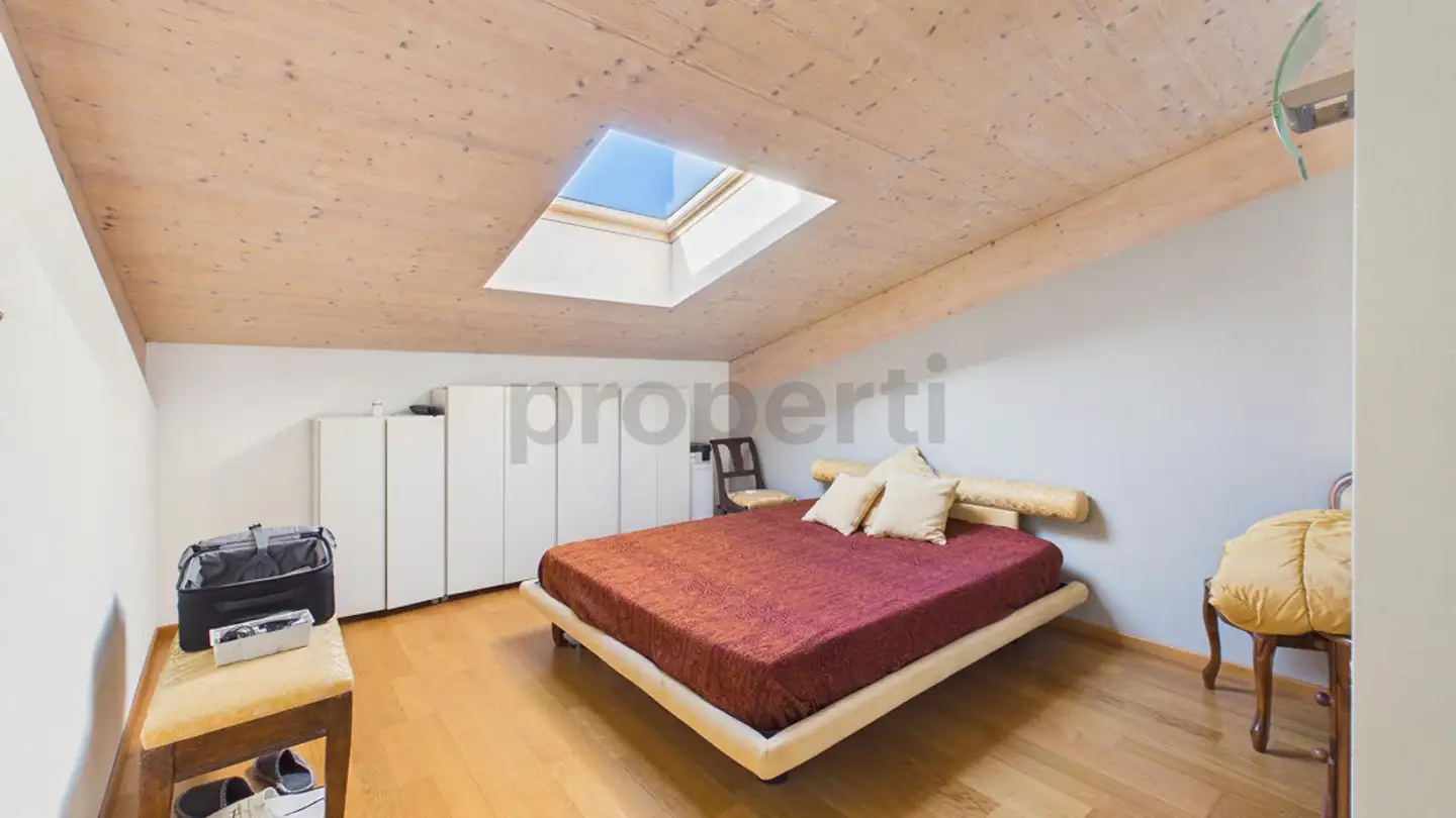 Maison jumelle à vendre - 6594 Contone - Photo 4