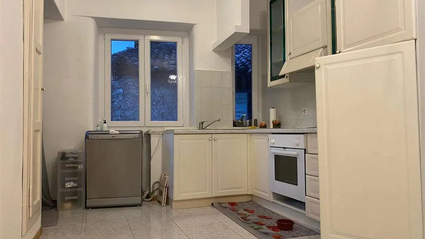 Appartamento in affitto - 6913 Carabbia - Photo 3