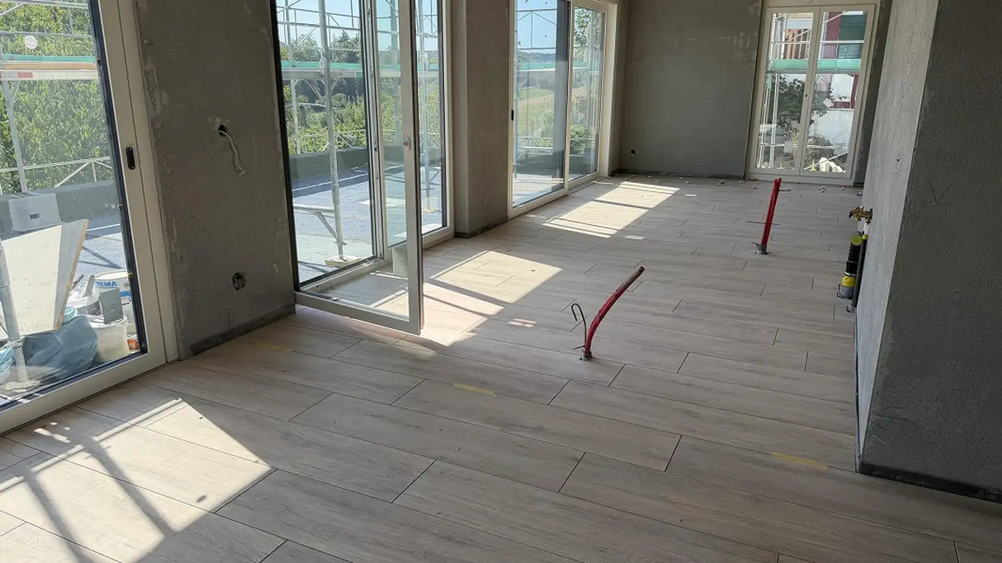 Appartamento in affitto - Winzelnbergstrasse 3, 9314 Steinebrunn