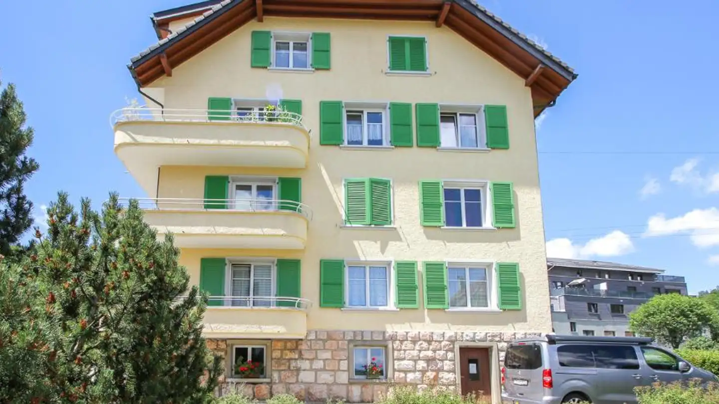 Wohnung kaufen - Avenue De Neuchâtel 16, 1450 Ste-Croix - Foto 2