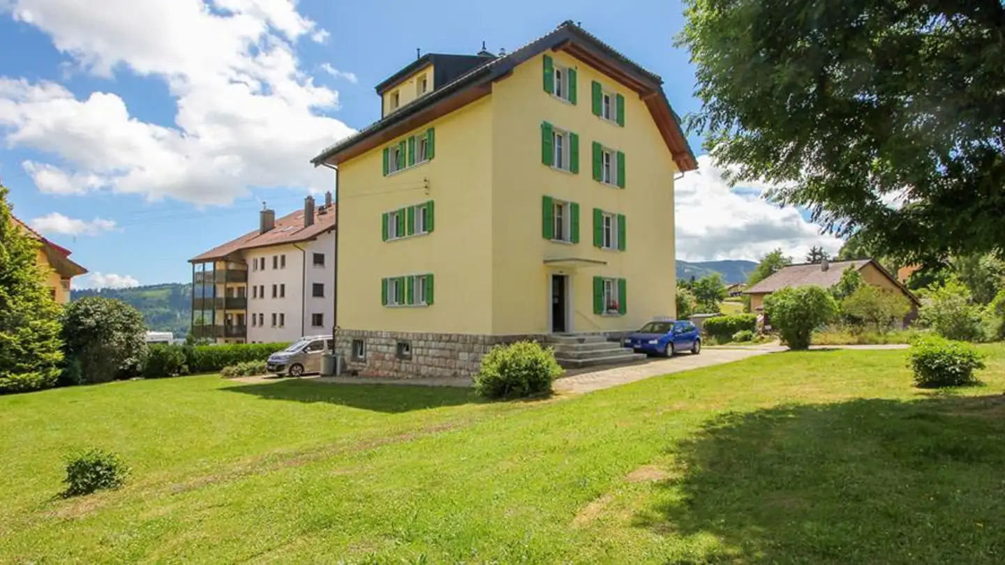 Wohnung kaufen - Avenue De Neuchâtel 16, 1450 Ste-Croix - Foto 3