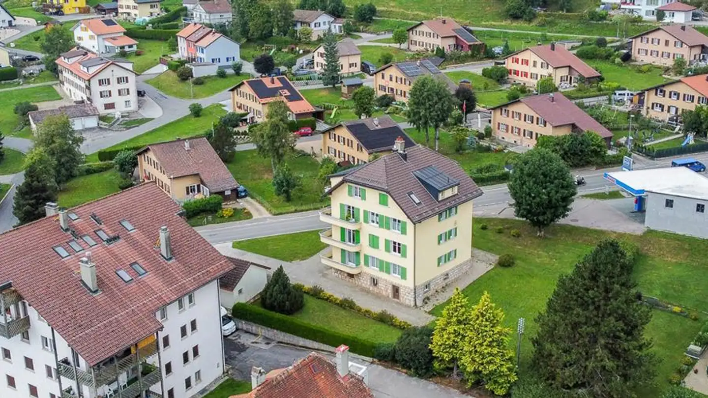 Wohnung kaufen - Avenue De Neuchâtel 16, 1450 Ste-Croix - Foto 4