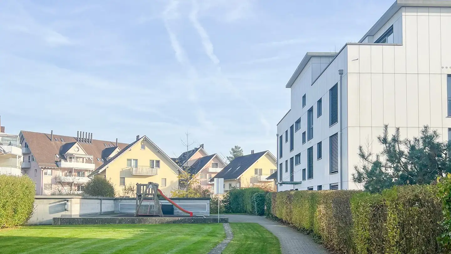 Wohnung kaufen - Chüeferistrasse 16d, 8320 Fehraltorf