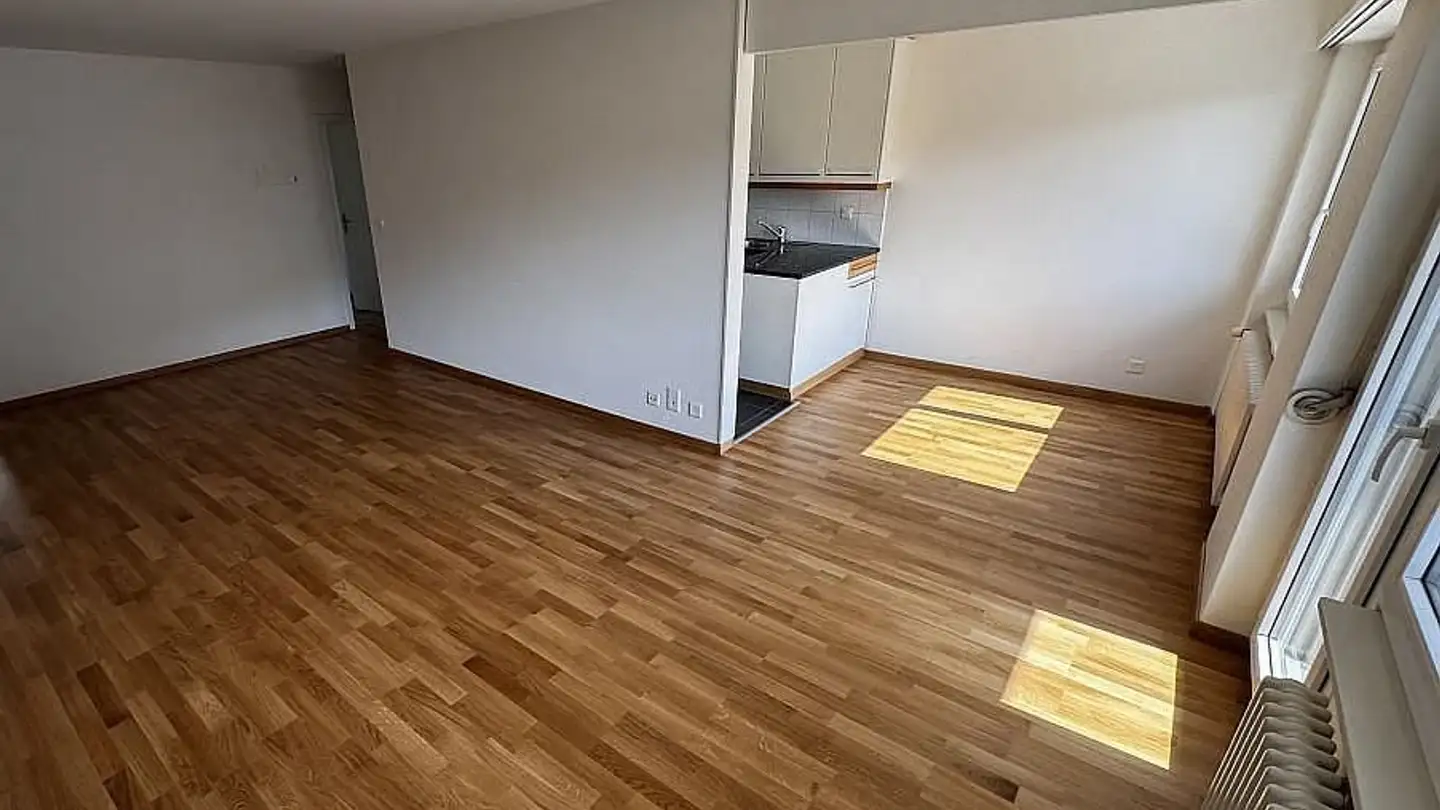 Wohnung mieten - Ländlistrasse 24, 3047 Bremgarten b. Bern - Foto 4