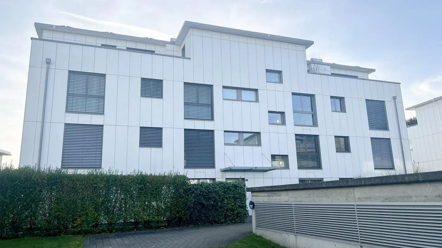 Wohnung kaufen - Chüeferistrasse 16d, 8320 Fehraltorf - Foto 2